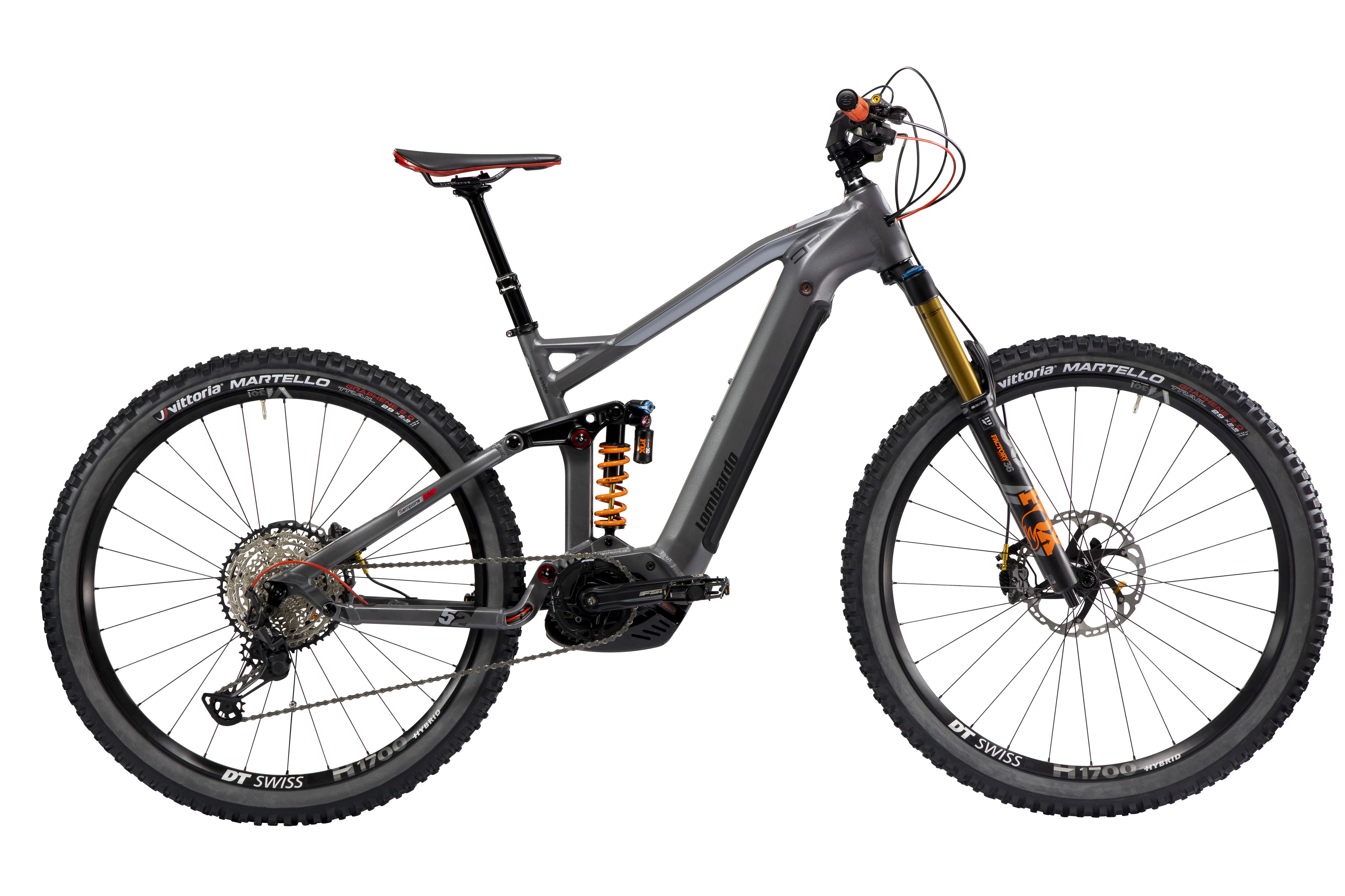 LOMBARDO SEMPIONE DC90 29 PULGADAS: de E-Bike Guadarrama LOMBARDO SEMPIONE DC90 29 PULGADAS: de E-Bike Guadarrama