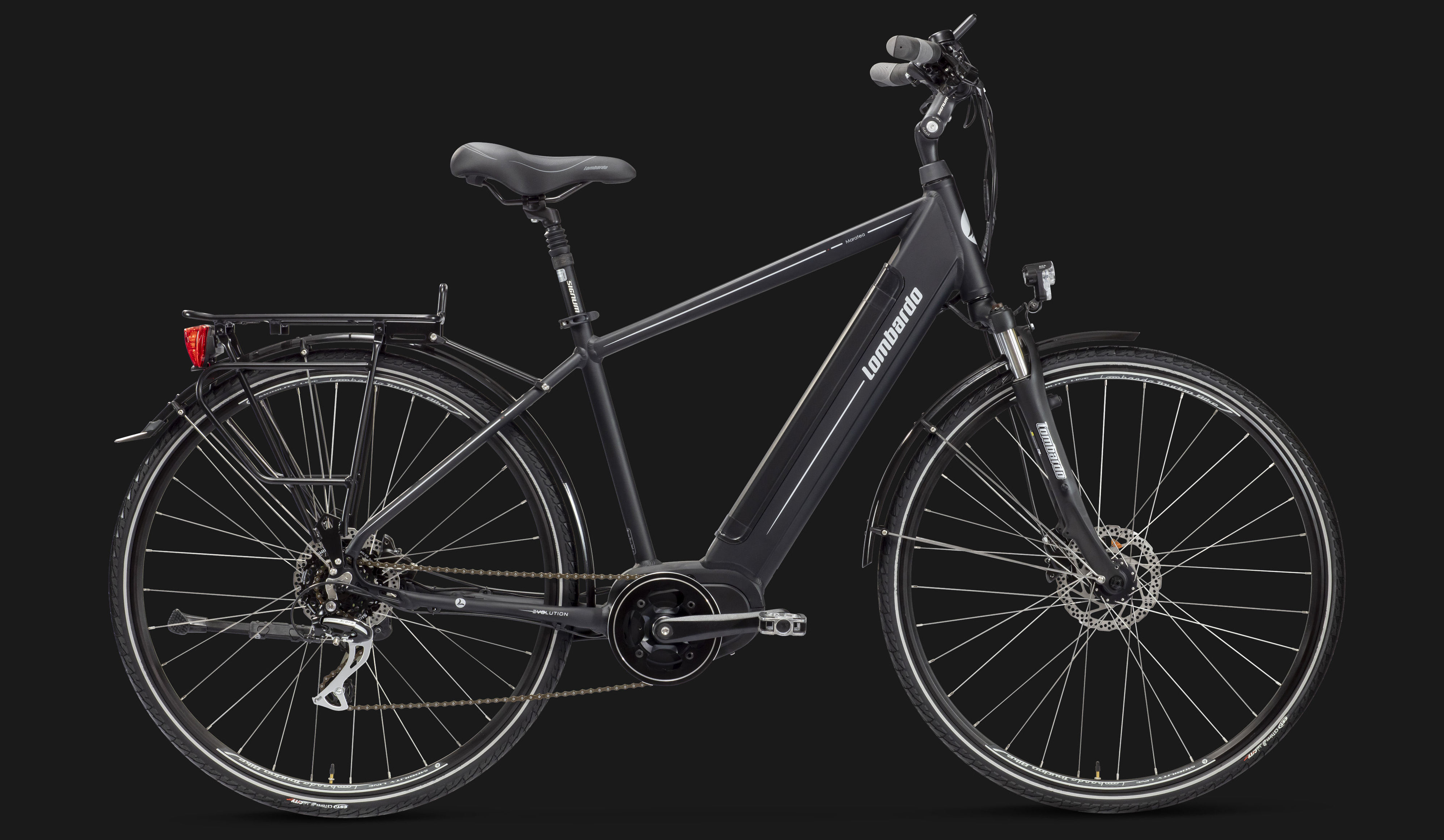 LOMBARDO MARATEA MOBILITY TREKKING MAN: Productos de Bikes Head Store LOMBARDO MARATEA MOBILITY TREKKING MAN: Productos de Bikes Head Store