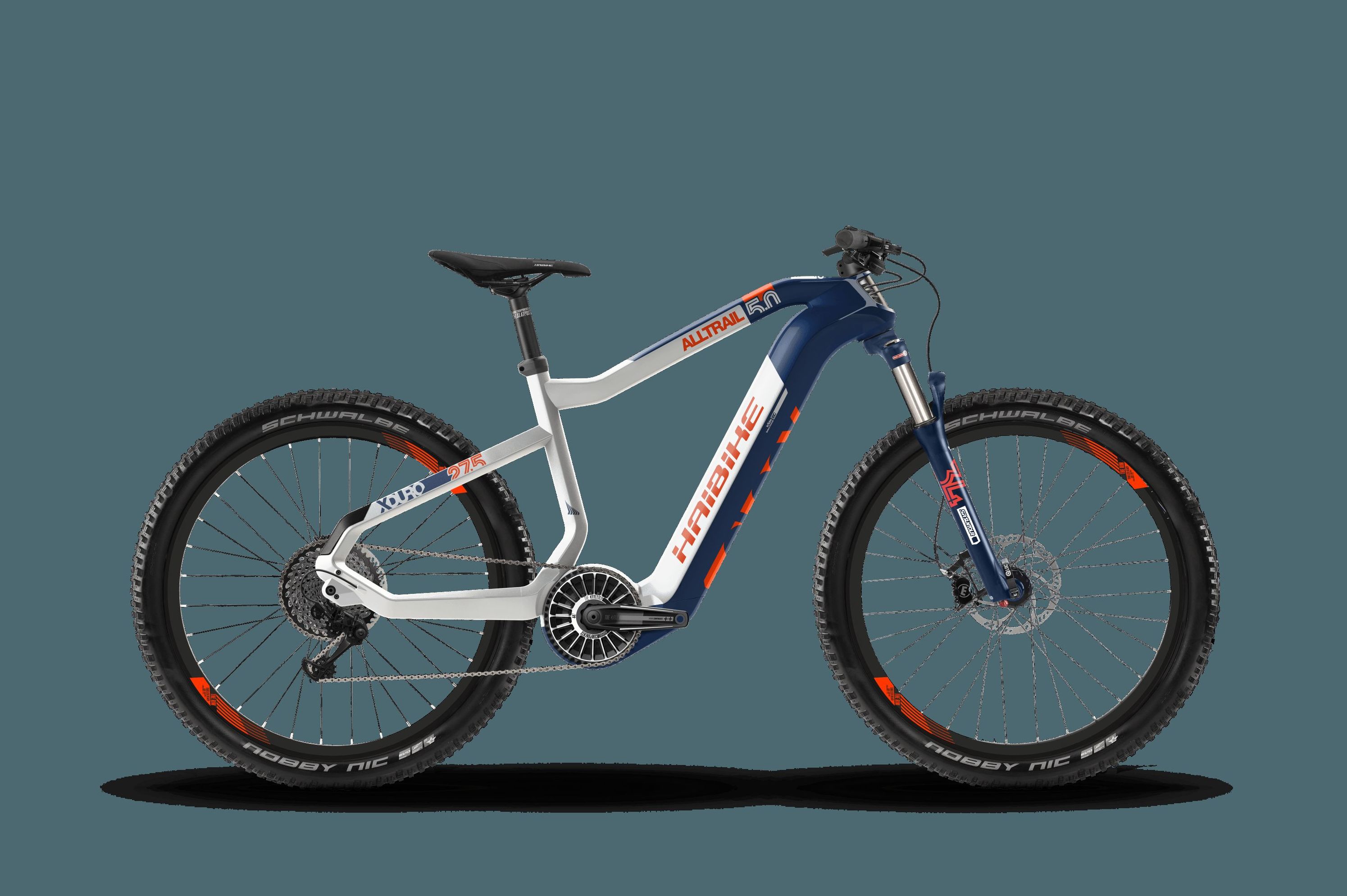 TODA LA GAMA HAIBIKE 2020: de E-Bike Guadarrama TODA LA GAMA HAIBIKE 2020: de E-Bike Guadarrama