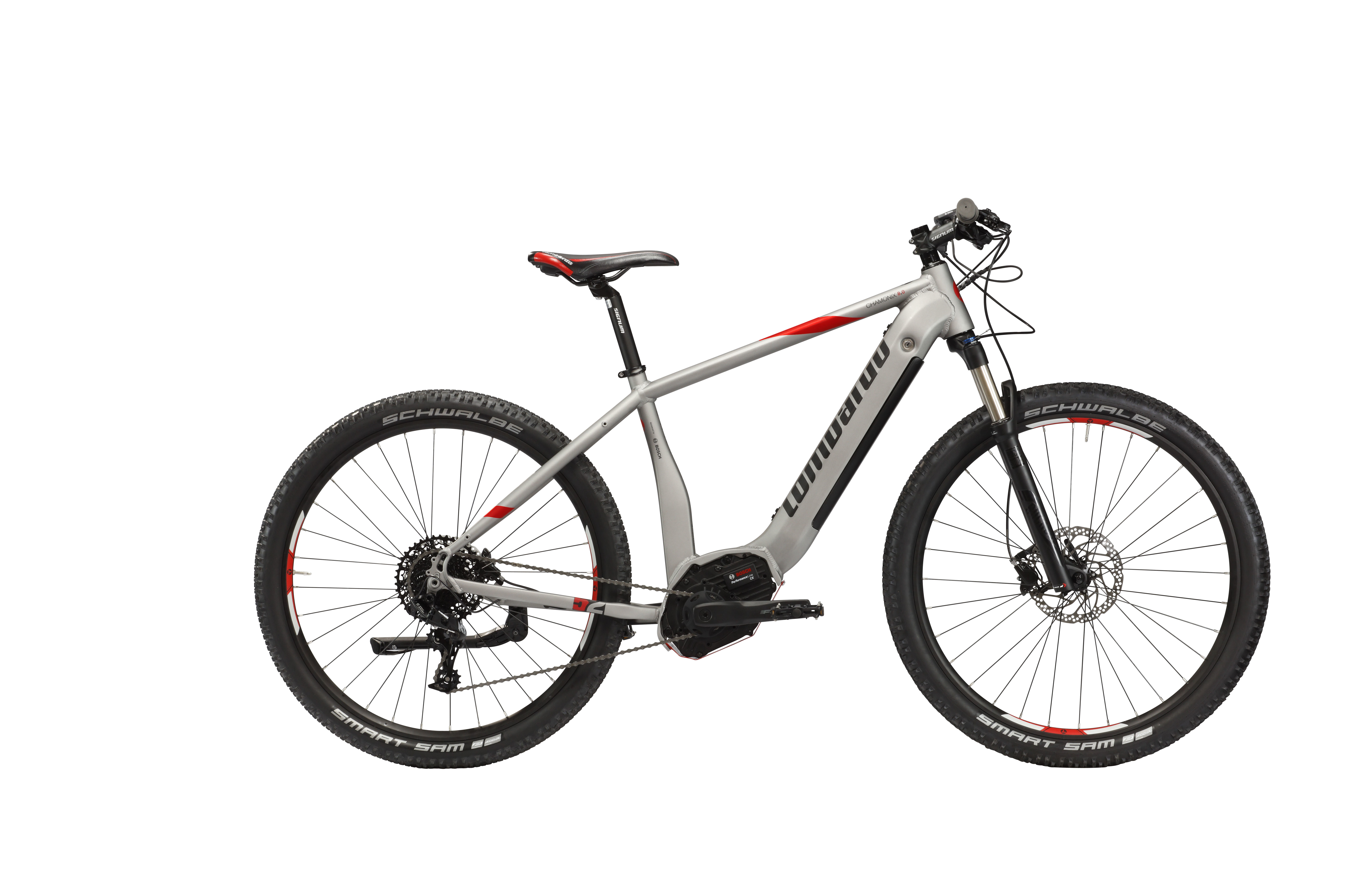 LOMBARDO CHAMONIX 8.0: de E-Bike Guadarrama LOMBARDO CHAMONIX 8.0: de E-Bike Guadarrama