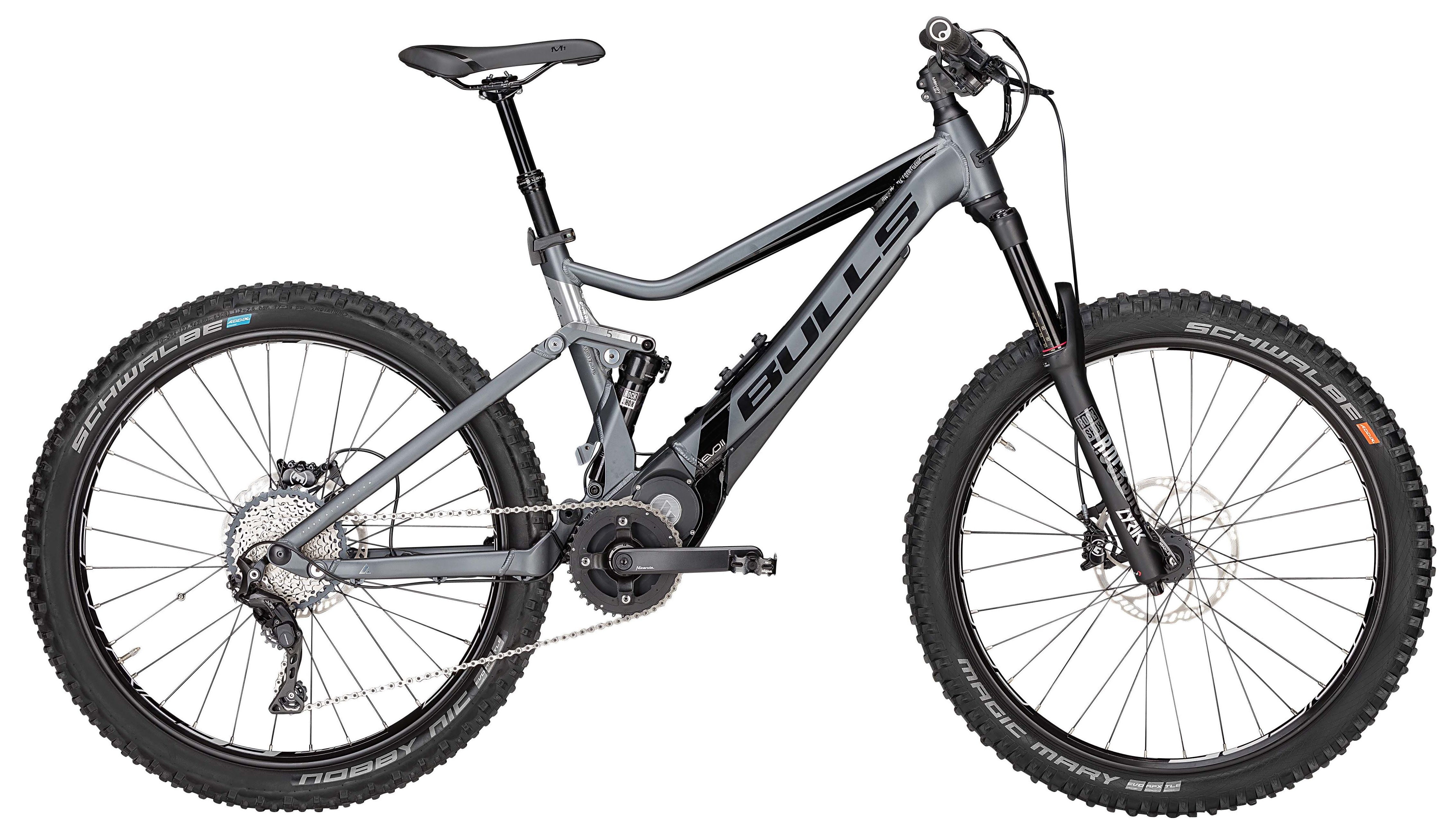 BICICLETA BULLS E-STREAM EVO 4 AM 27,5+: Productos de Bikes Head Store BICICLETA BULLS E-STREAM EVO 4 AM 27,5+: Productos de Bikes Head Store