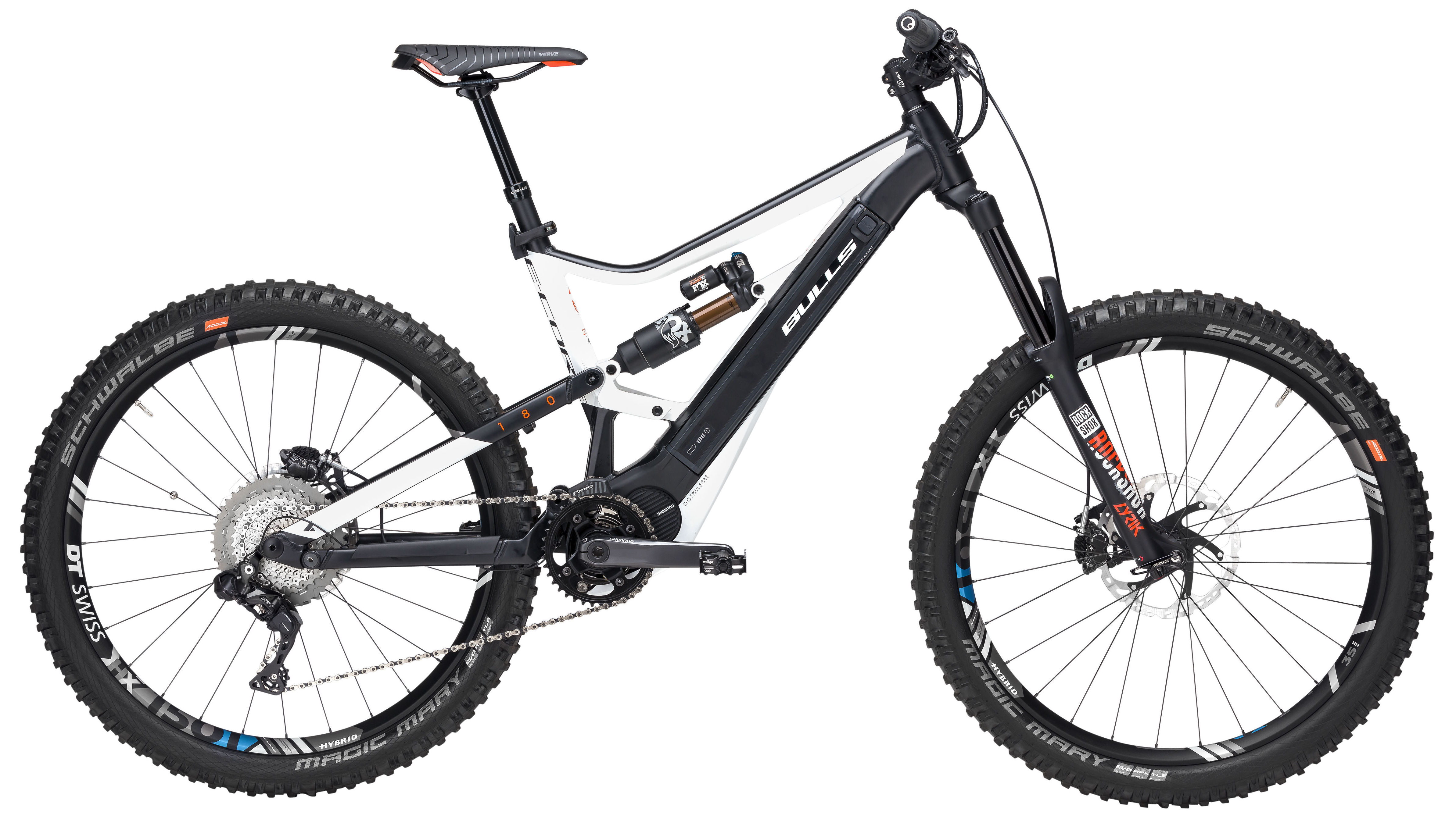 FINANFLEX BULLS 2020: de E-Bike Guadarrama FINANFLEX BULLS 2020: de E-Bike Guadarrama