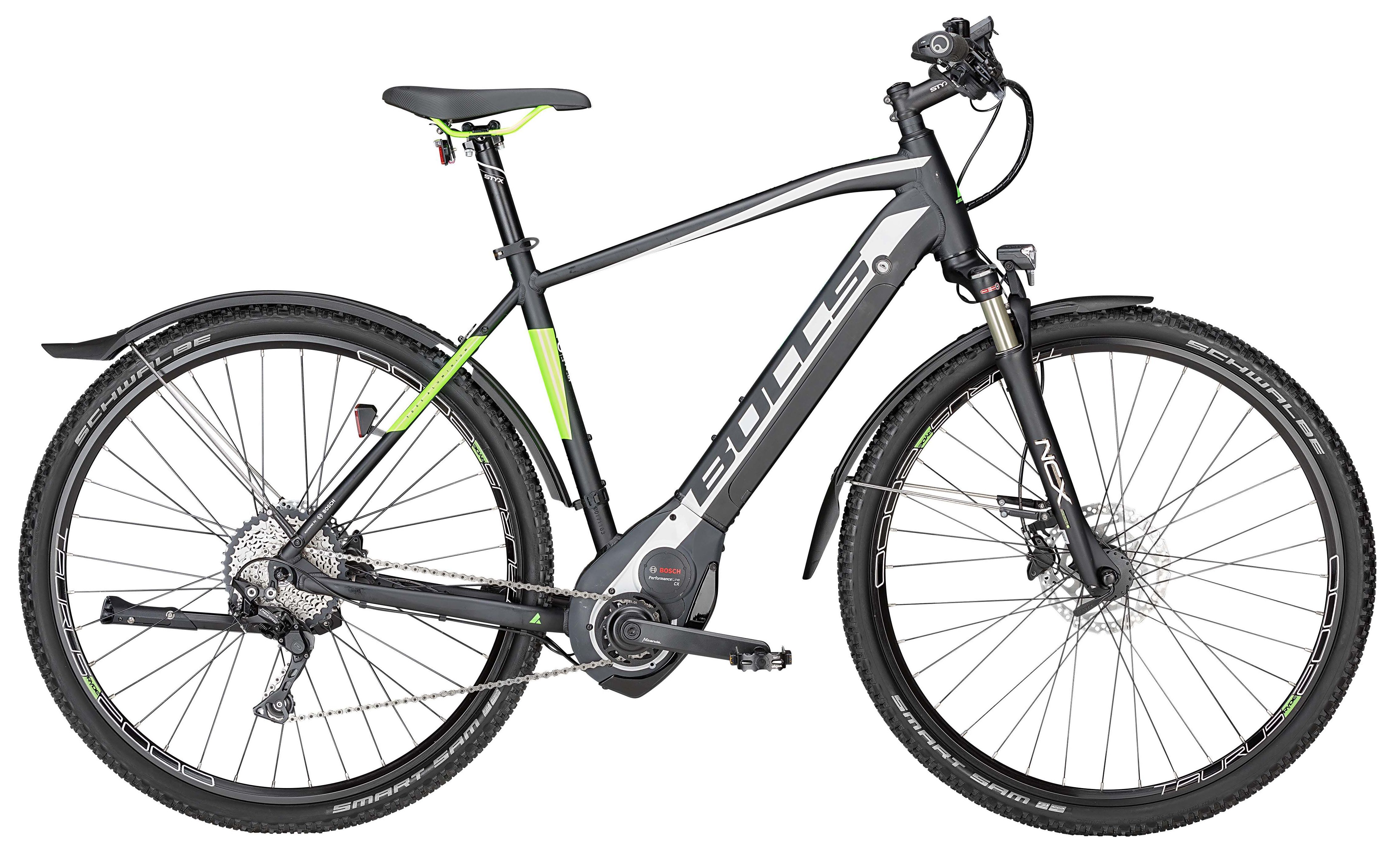 CROSS RIDER EVO CROSS RIDER EVO