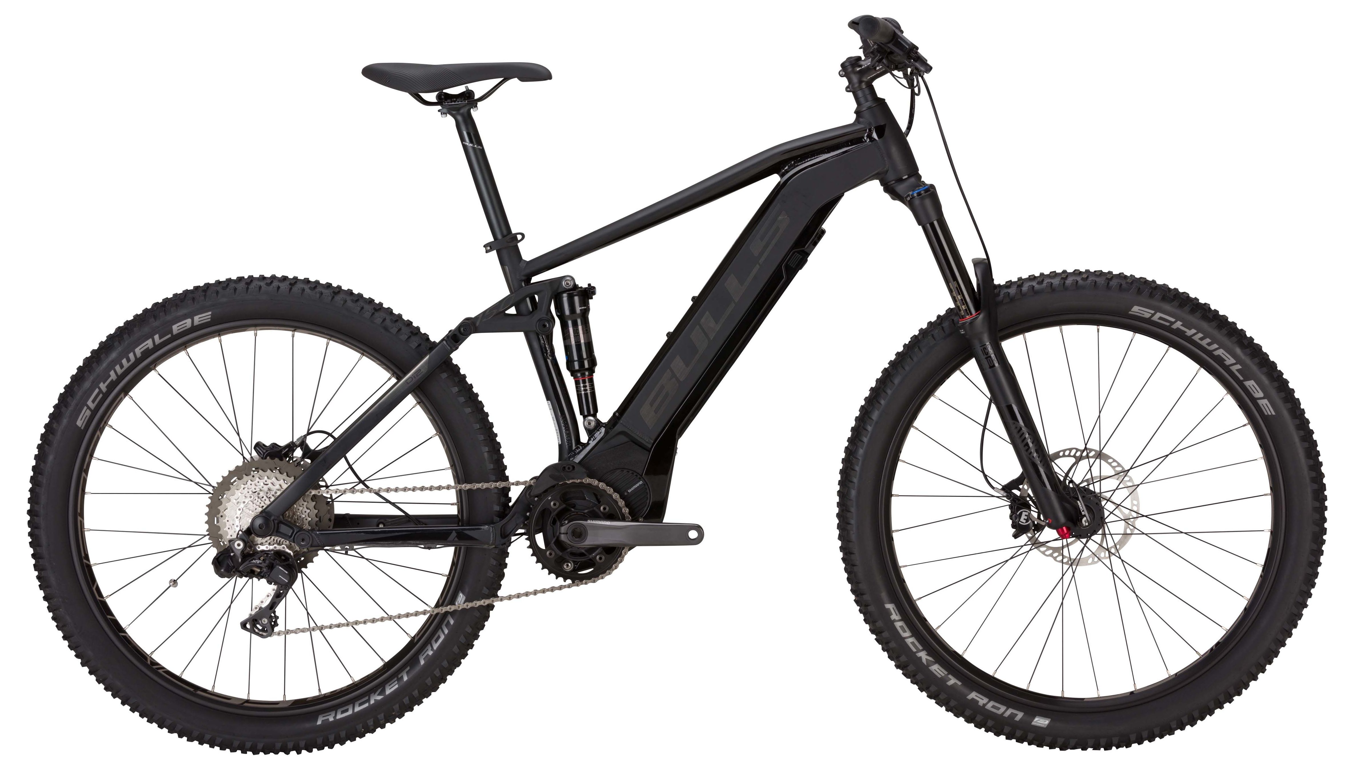 E-CORE 2 FS 27,5 PLUS o 29 PULGADAS (opcion cambio electronico): de E-Bike Guadarrama E-CORE 2 FS 27,5 PLUS o 29 PULGADAS (opcion cambio electronico): de E-Bike Guadarrama