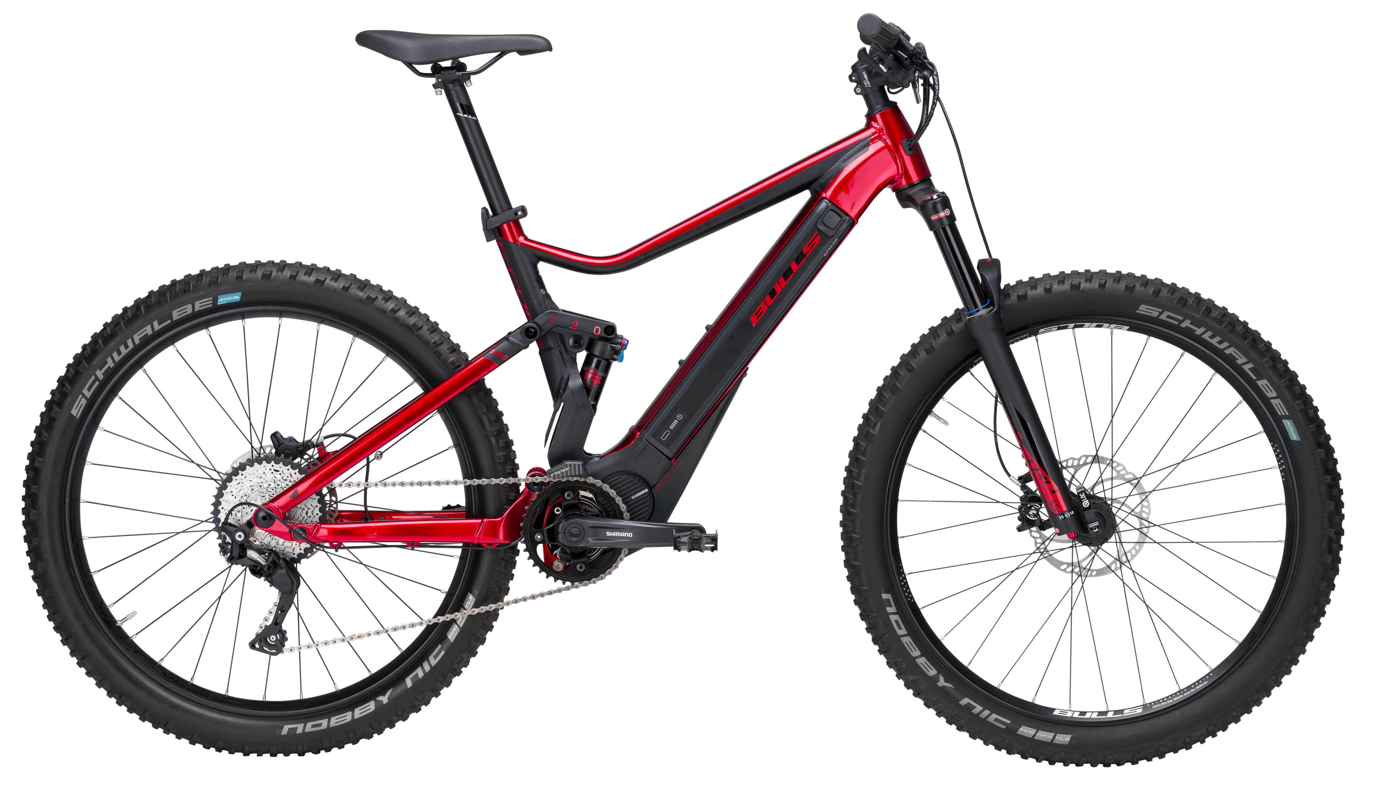 BICICLETA BULLS E-CORE EVO TR 2 27.5+: Productos de Bikes Head Store BICICLETA BULLS E-CORE EVO TR 2 27.5+: Productos de Bikes Head Store