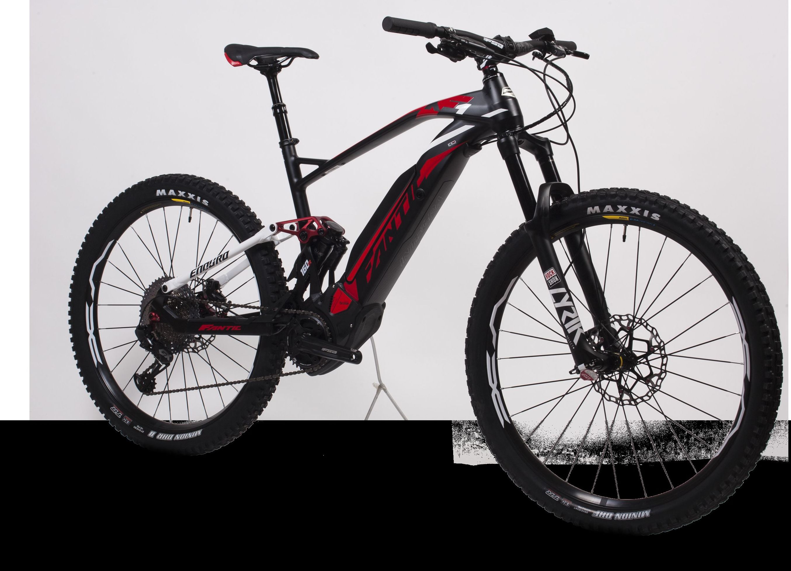 INTEGRA XF1 160 mm 2020: Productos de Bikes Head Store INTEGRA XF1 160 mm 2020: Productos de Bikes Head Store
