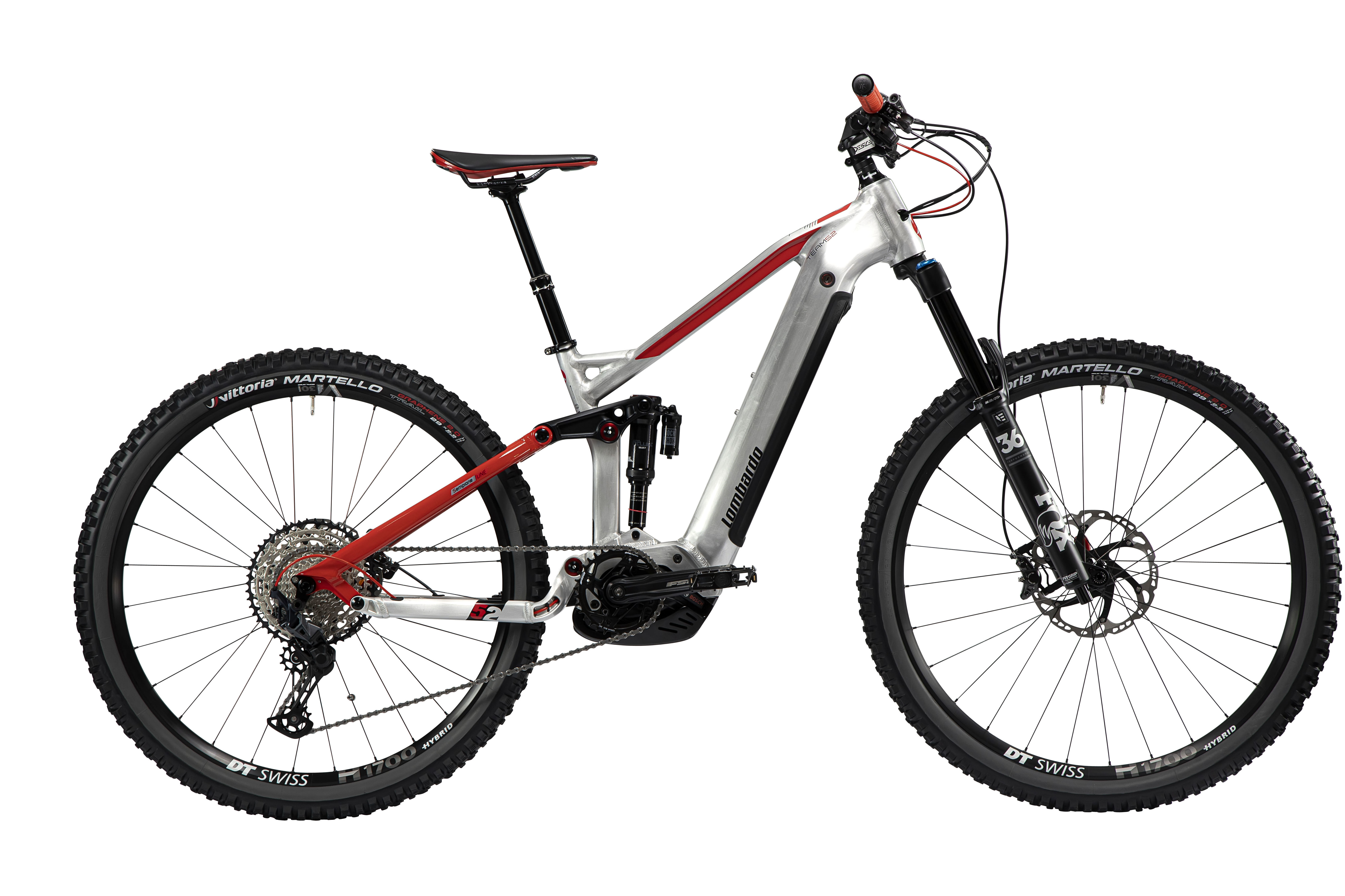 SEMPIONE TEAM 29 PULGADAS: de E-Bike Guadarrama SEMPIONE TEAM 29 PULGADAS: de E-Bike Guadarrama