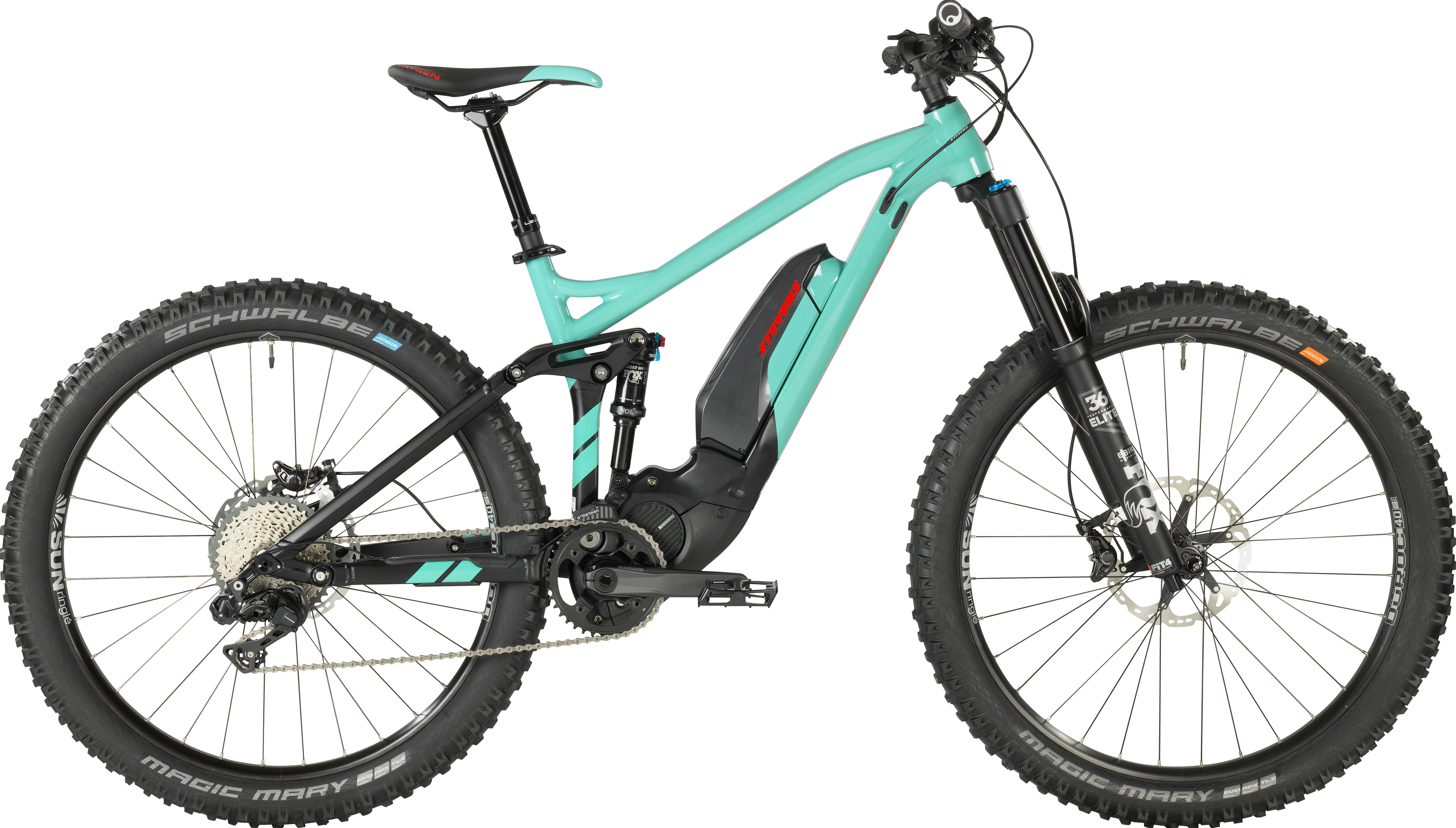 BICICLETA STEVENS E-SLEDGE + ES : de E-Bike Guadarrama BICICLETA STEVENS E-SLEDGE + ES : de E-Bike Guadarrama