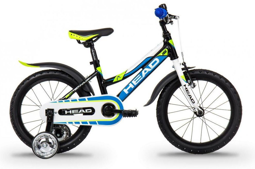BICICLETA HEAD JUNIOR 16: Productos de Bikes Head Store BICICLETA HEAD JUNIOR 16: Productos de Bikes Head Store