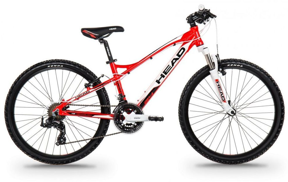 BICICLETA HEAD RIDOTT I 24 : de E-Bike Guadarrama BICICLETA HEAD RIDOTT I 24 : de E-Bike Guadarrama