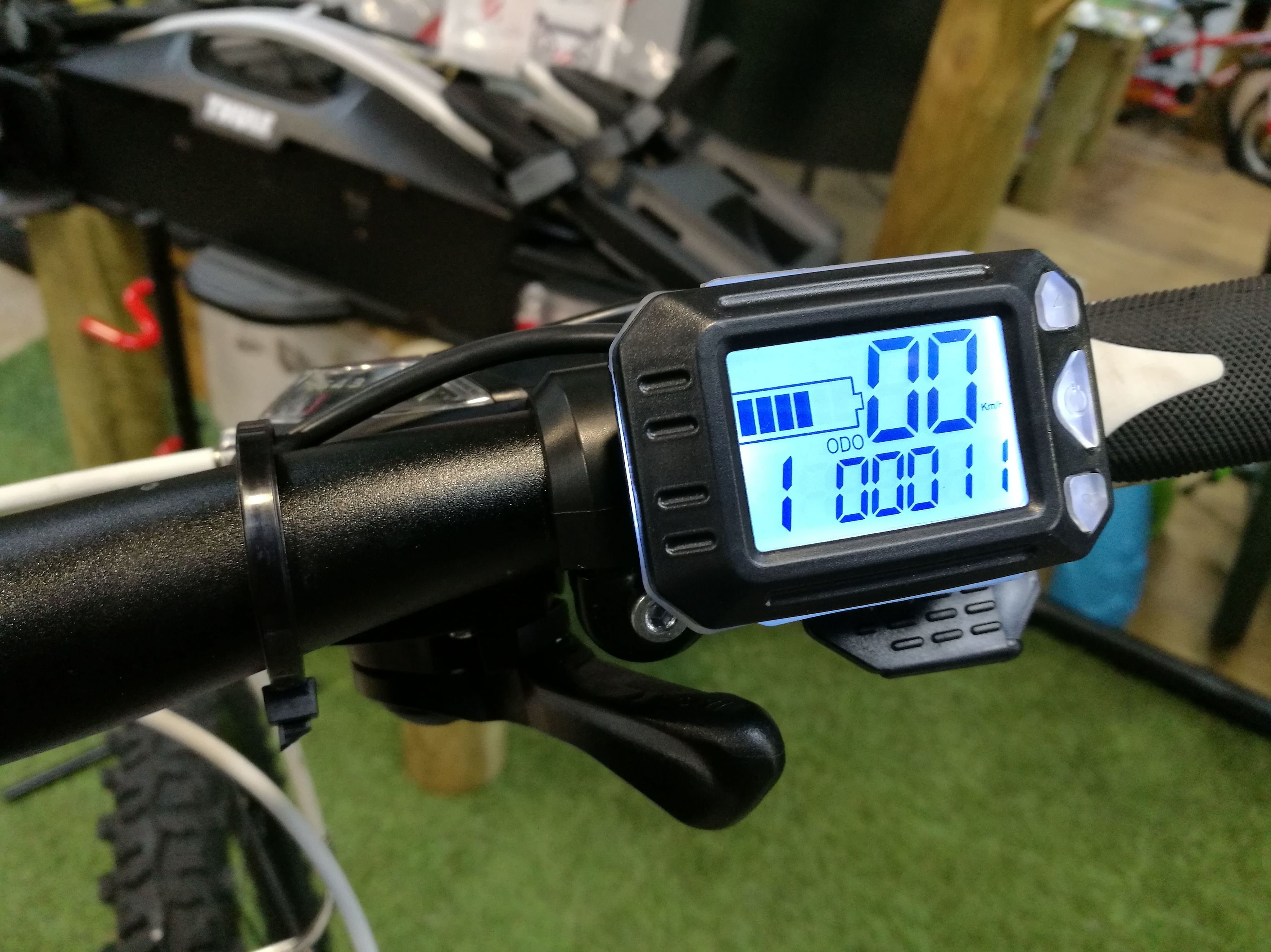 BICICLETA HEAD RIDOTT I 24 ELECTRICA: Productos de Bikes Head Store BICICLETA HEAD RIDOTT I 24 ELECTRICA: Productos de Bikes Head Store