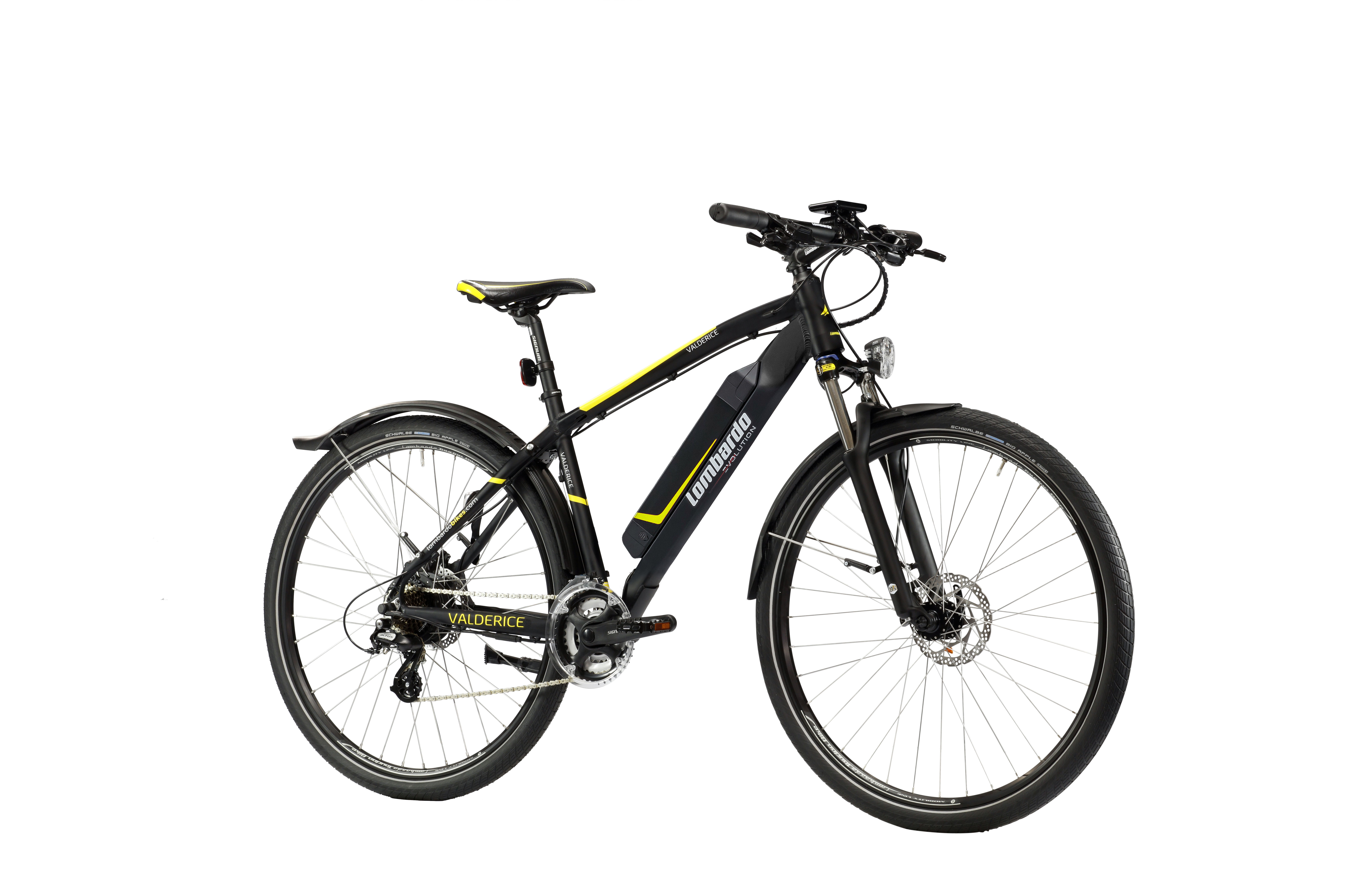 LOMBARDO VALDERICE FITNESS: de E-Bike Guadarrama LOMBARDO VALDERICE FITNESS: de E-Bike Guadarrama