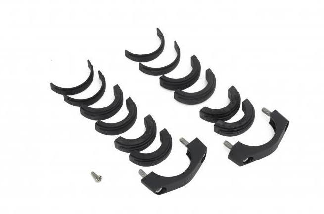 Kit de montaje BOSCH para Intuvia y Nyon: de E-Bike Guadarrama Kit de montaje BOSCH para Intuvia y Nyon: de E-Bike Guadarrama