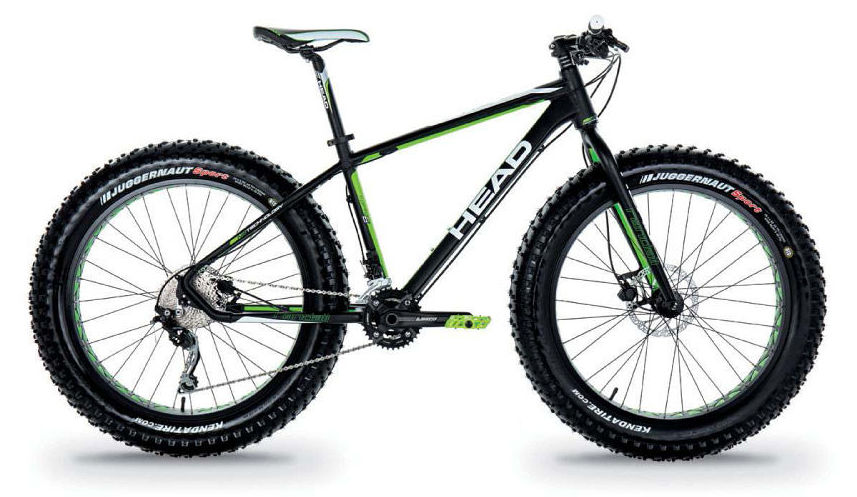 FAT BIKE RANDALL I FAT BIKE RANDALL I