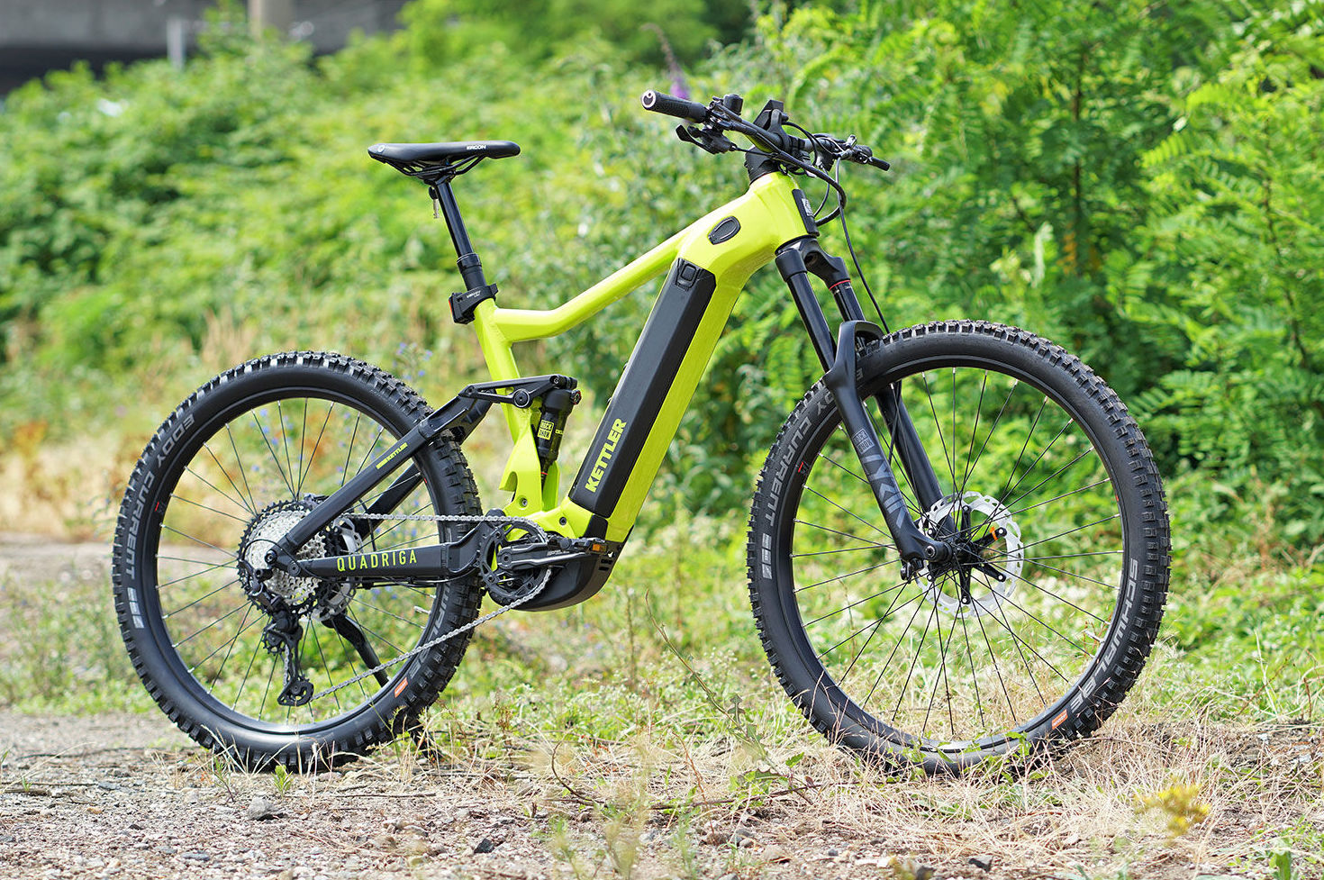FINANFLEX: de E-Bike Guadarrama FINANFLEX: de E-Bike Guadarrama