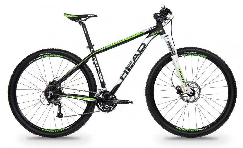 BICICLETA HEAD GRANGER 29 2018: Productos de Bikes Head Store BICICLETA HEAD GRANGER 29 2018: Productos de Bikes Head Store