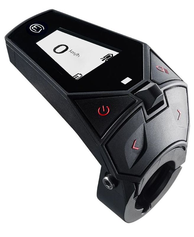 DISPLAY MARQUARDT CONFORT: Productos de Bikes Head Store DISPLAY MARQUARDT CONFORT: Productos de Bikes Head Store