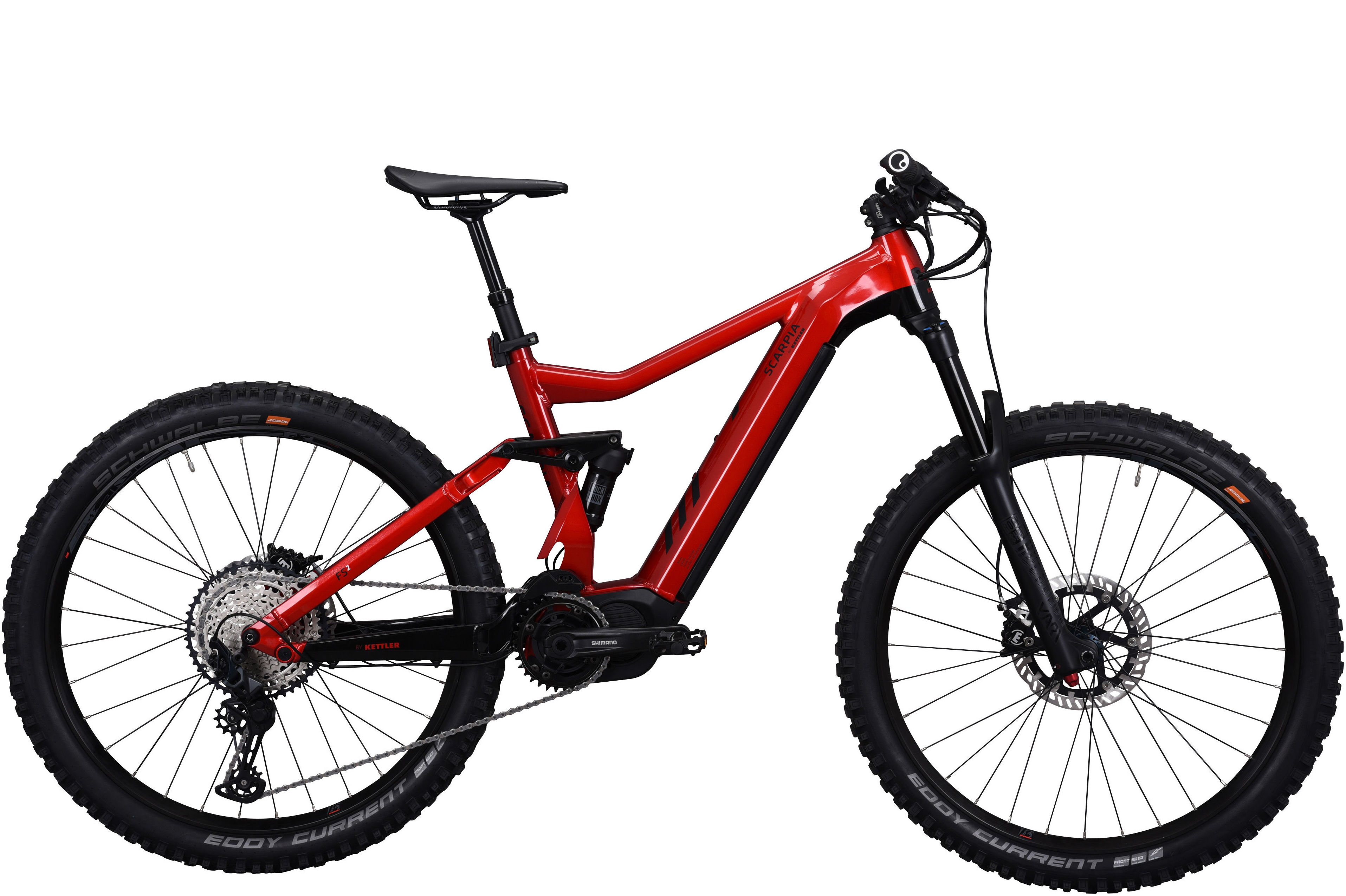 KETTLER Alu-Rad Scarpia FS 2.0: Productos de Bikes Head Store KETTLER Alu-Rad Scarpia FS 2.0: Productos de Bikes Head Store