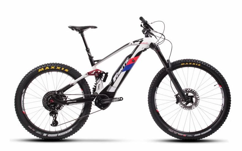 BICICLETA FANTIC XF1 INTEGRA 180MM: Productos de Bikes Head Store BICICLETA FANTIC XF1 INTEGRA 180MM: Productos de Bikes Head Store