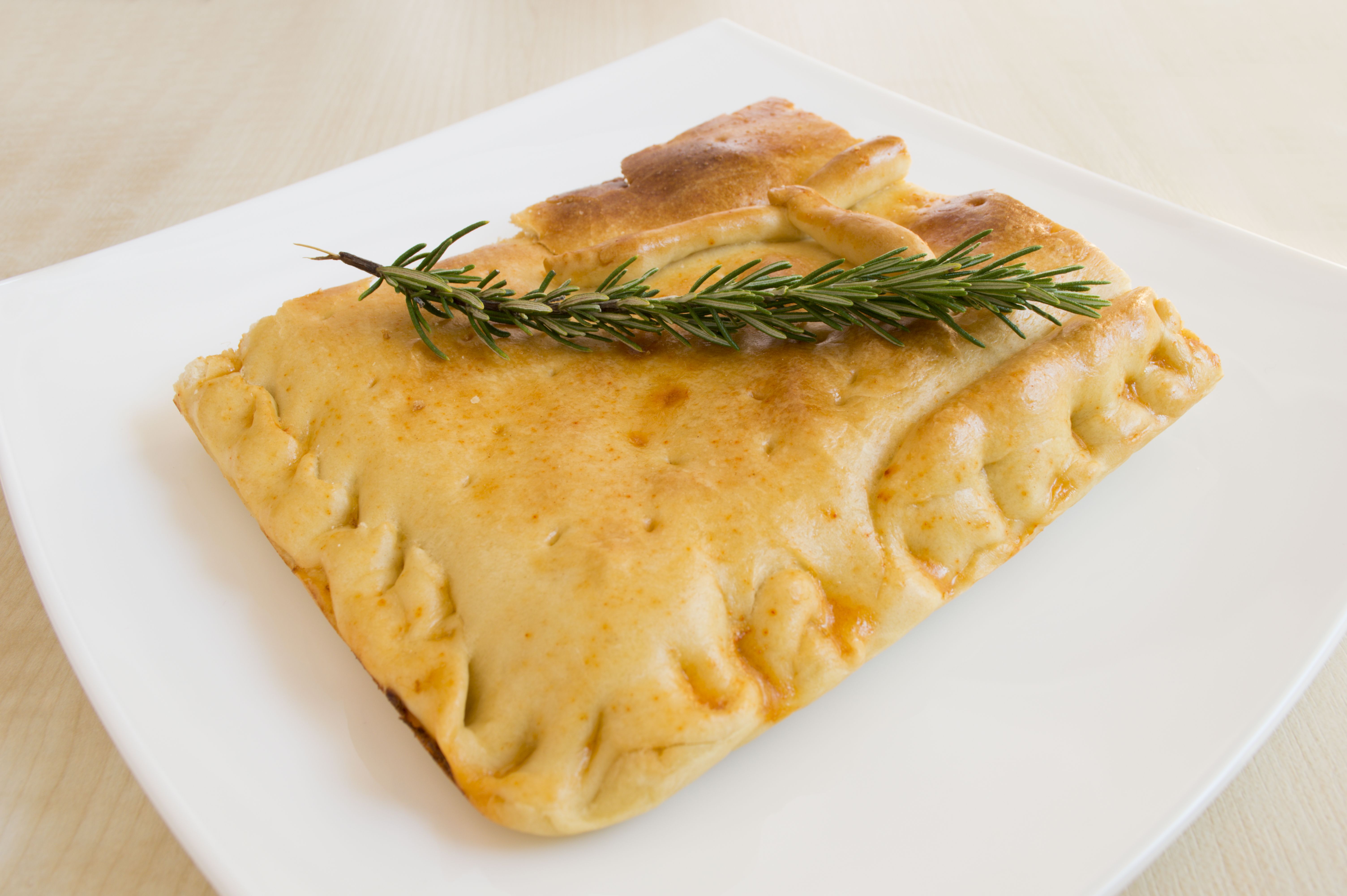 Empanada de Brona: Carta de Café Bar Victoria.Cero Empanada de Brona: Carta de Café Bar Victoria.Cero