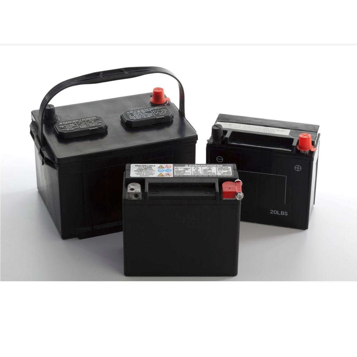 Recambios y accesorios: Servicios de Electricidad del Automóvil Lino Recambios y accesorios: Servicios de Electricidad del Automóvil Lino