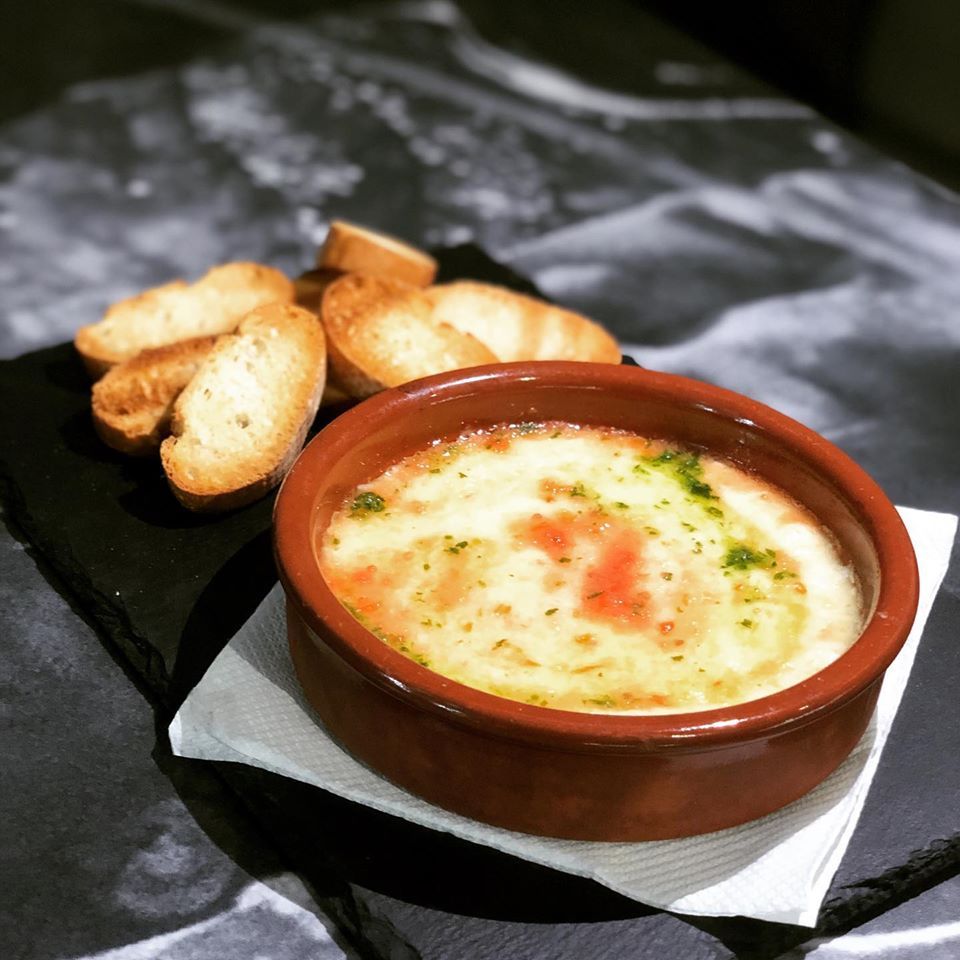 ¡Abierto cualquier día de la semana!