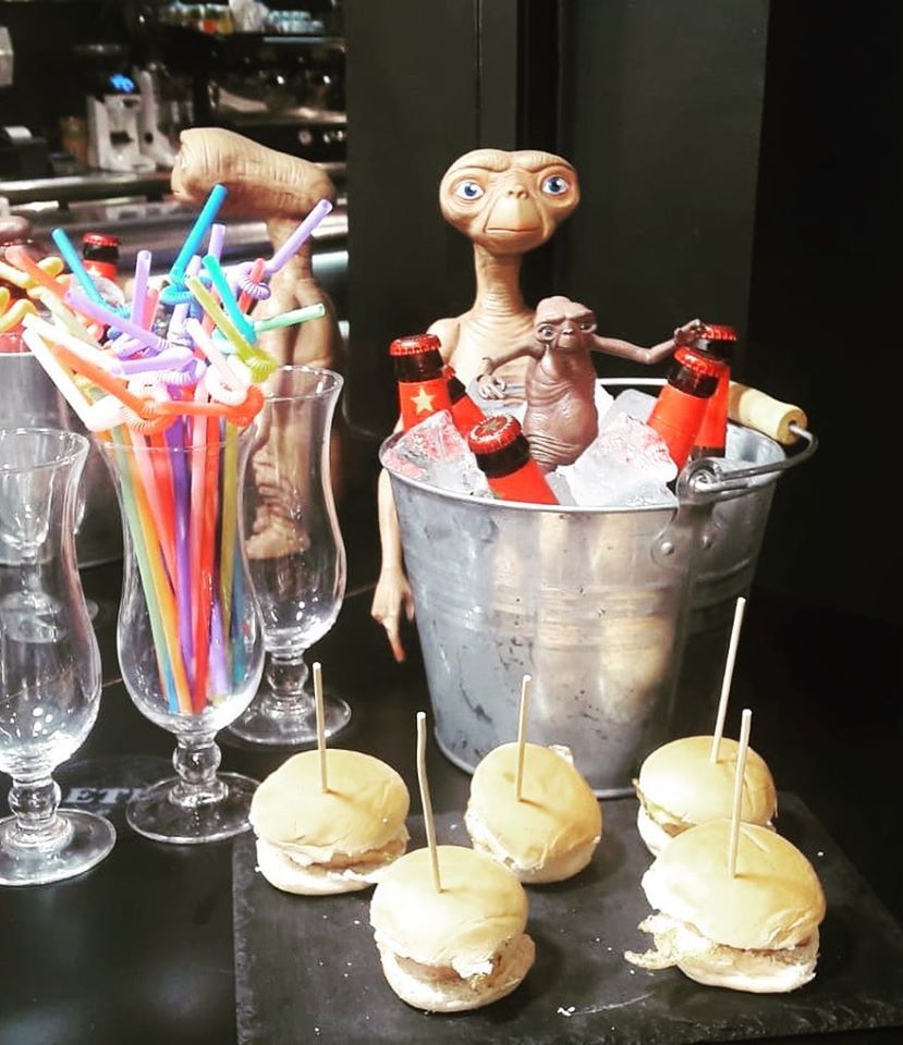 ¡Te esperamos en Restaurant ETE!