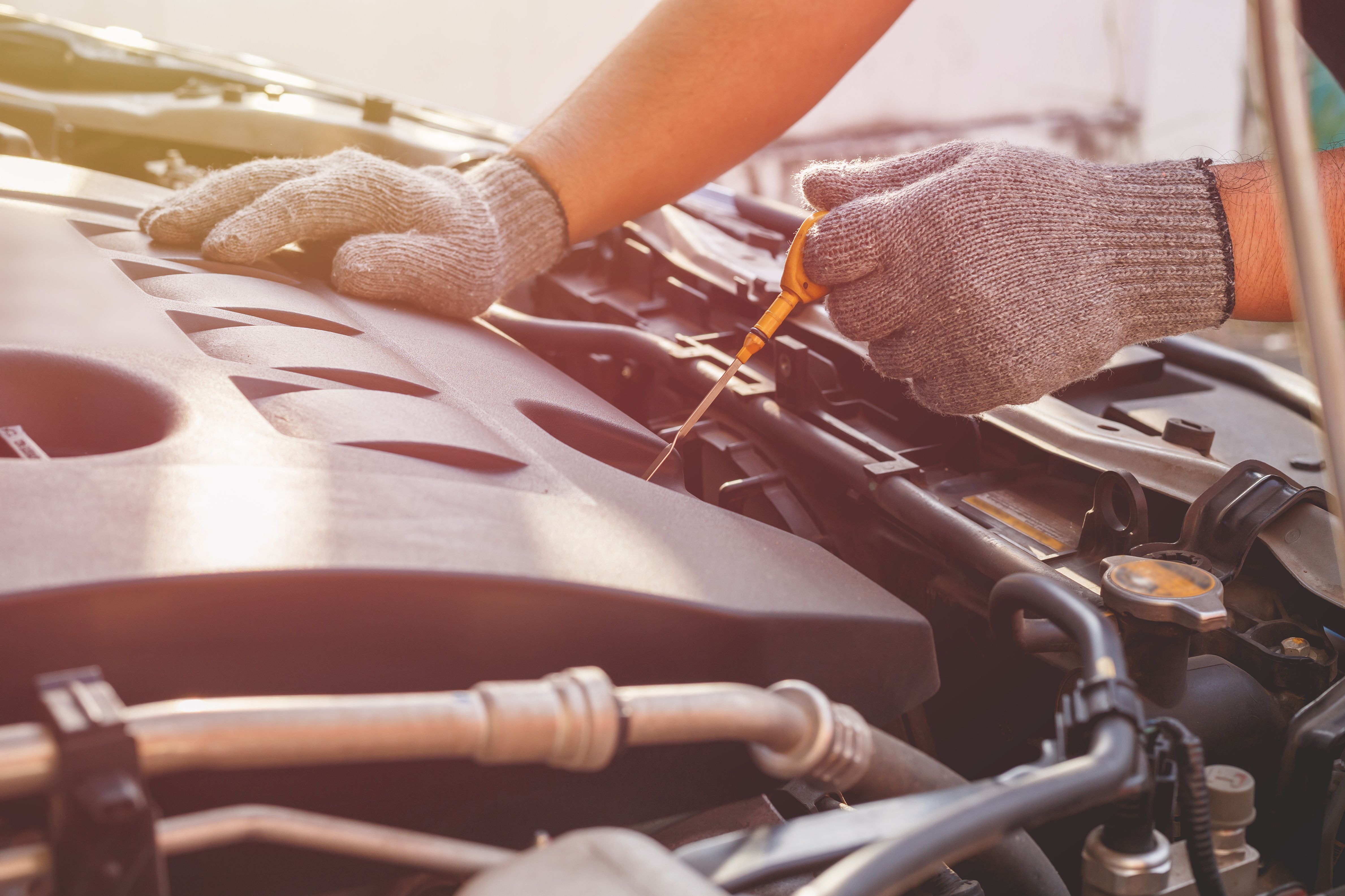 Mecánica Rápida: Servicios de T.R.A. Orve Sadauto Mecánica Rápida: Servicios de T.R.A. Orve Sadauto