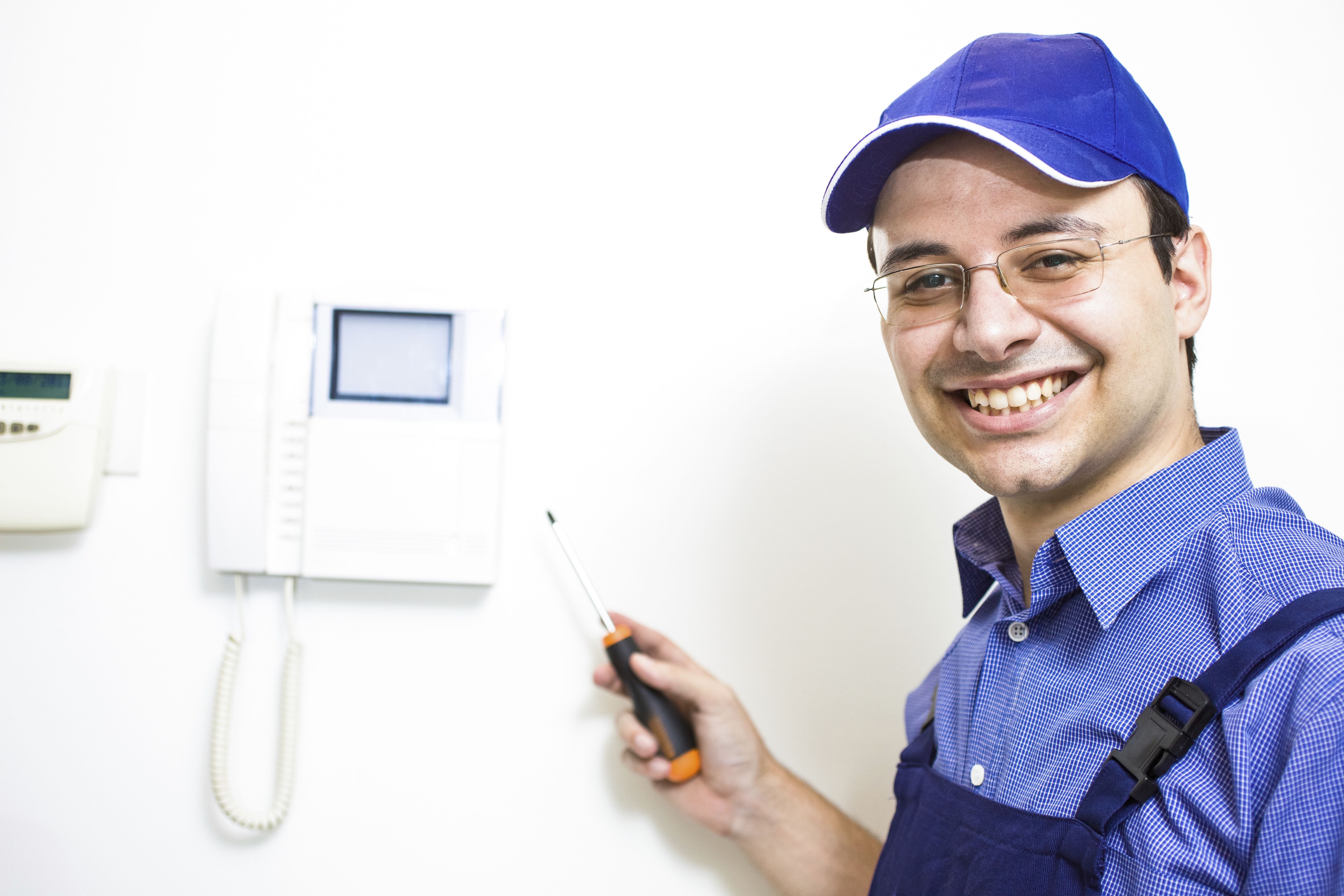 Porteros y videoporteros: Servicios de Josma Electricidad Galicia Porteros y videoporteros: Servicios de Josma Electricidad Galicia