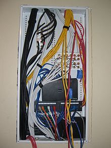 Domótica: Servicios de Josma Electricidad Galicia Domótica: Servicios de Josma Electricidad Galicia