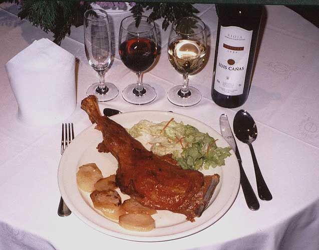 Carnes: Especialidades de Finca el Duque Carnes: Especialidades de Finca el Duque