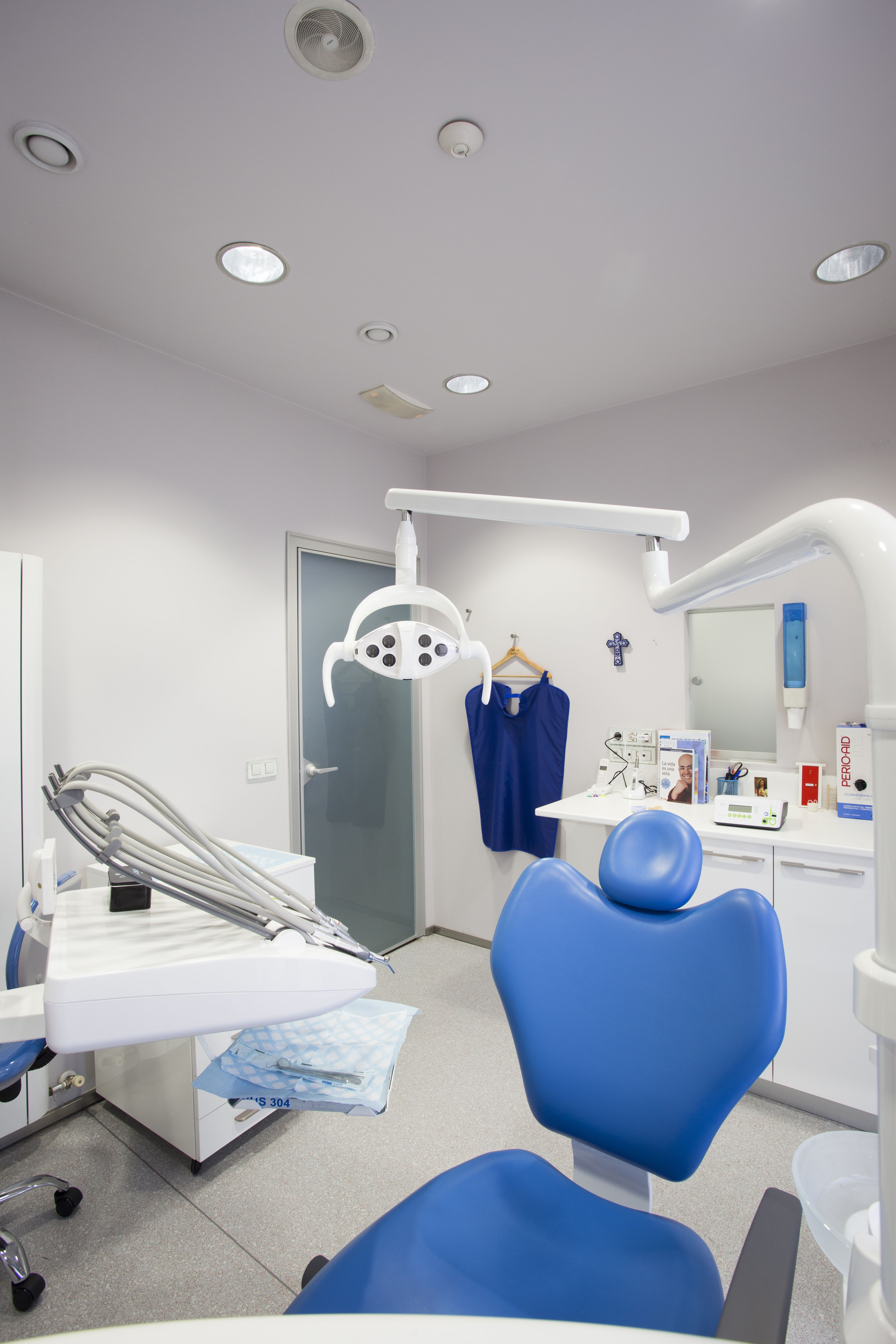 Foto 21 de Expertos en implantes dentales en  | Clínica Dental Venedent