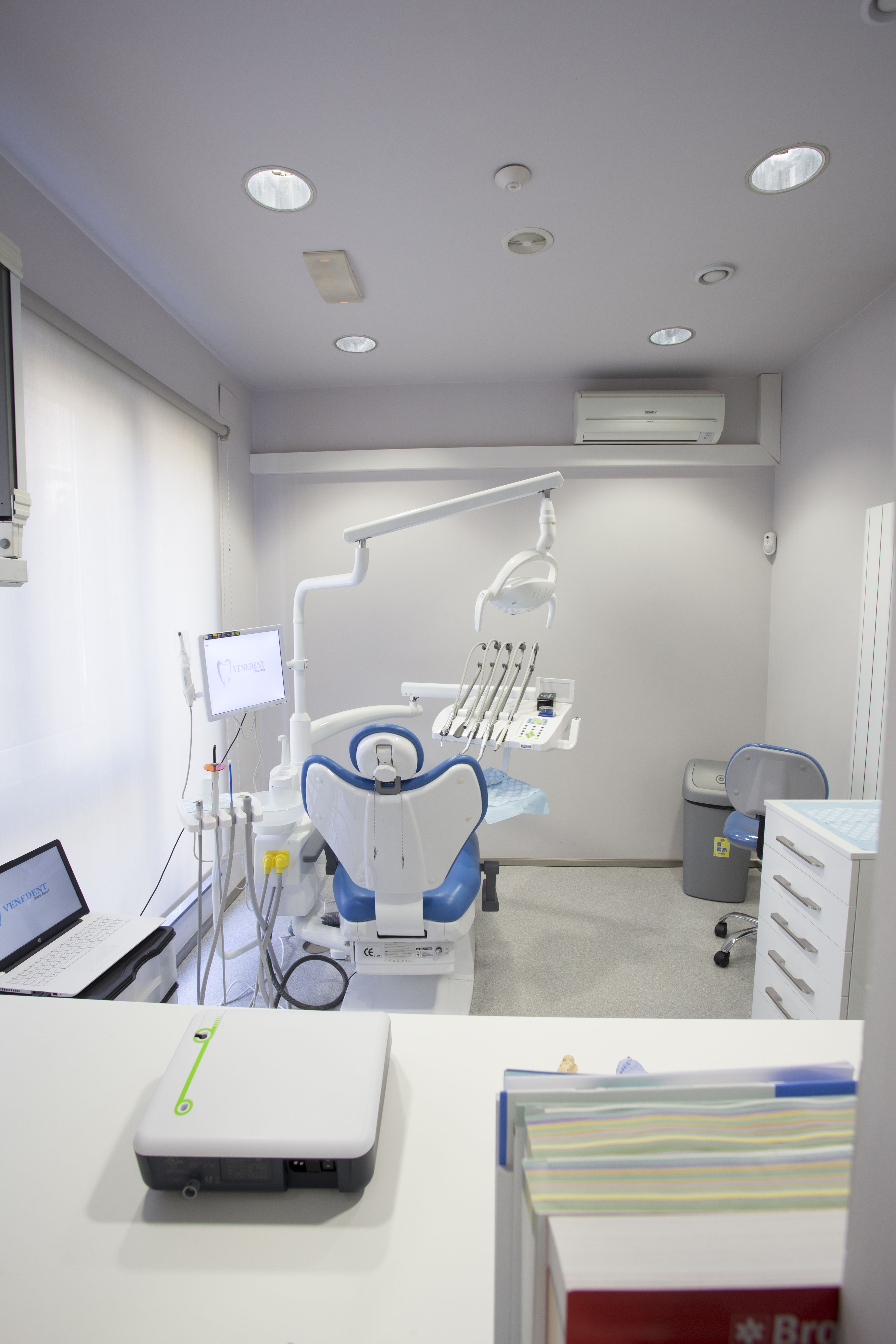 Estética dental en León