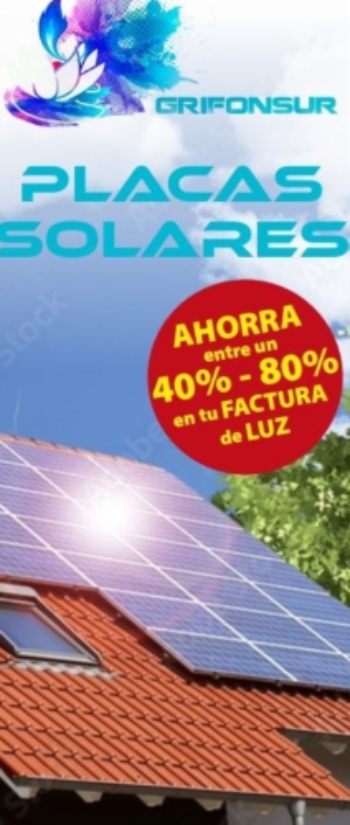 Placas Solares en Griñon: Servicios de Grifonsur Placas Solares en Griñon: Servicios de Grifonsur