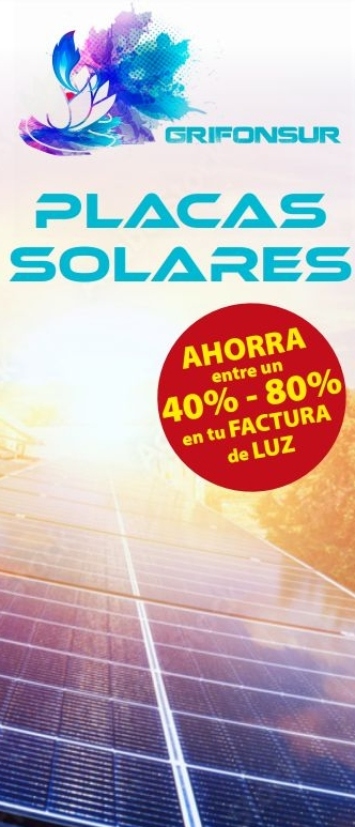 Placas Solares en Griñon: Servicios de Grifonsur Placas Solares en Griñon: Servicios de Grifonsur