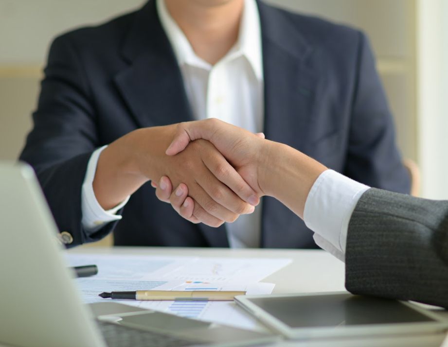 Financiación personalizada Financiación personalizada