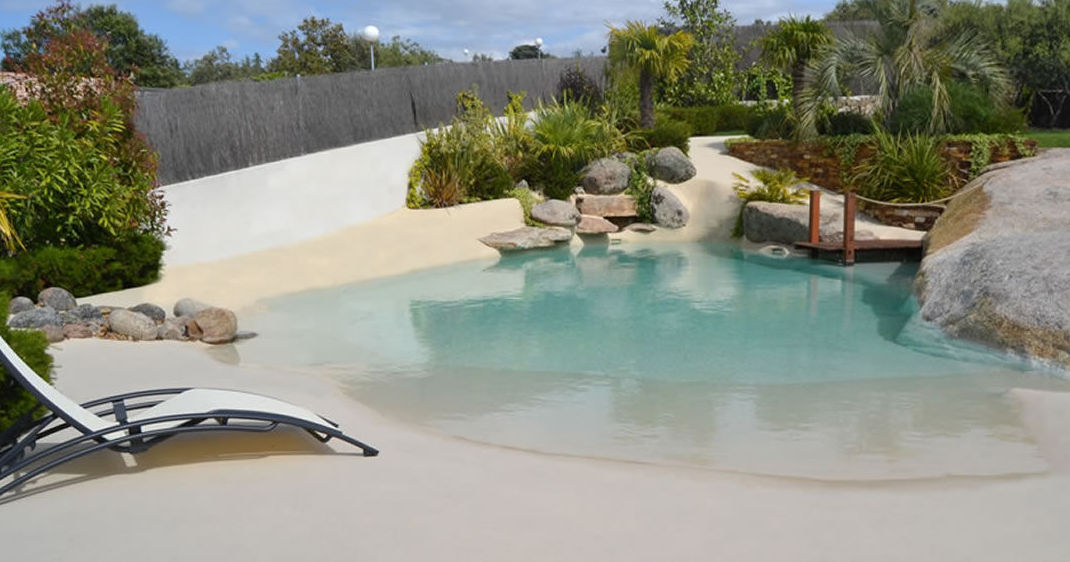 Mantenimiento de piscinas: Servicios de Grifonsur Mantenimiento de piscinas: Servicios de Grifonsur