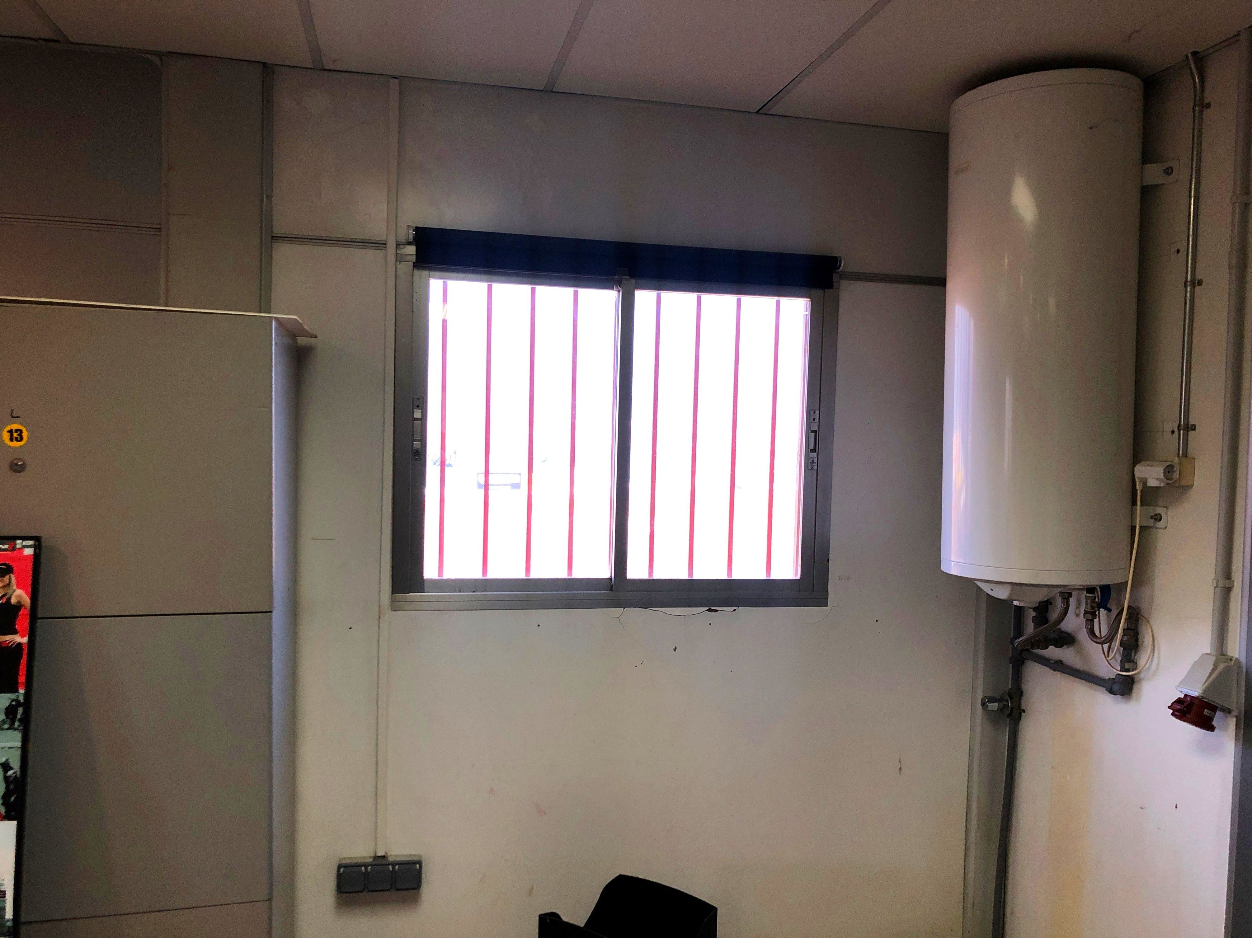 (antes) rotulacion sobre pared (antes) rotulacion sobre pared