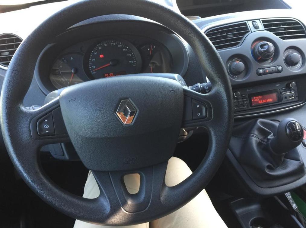 RENAULT KANGOO 1.5DCI 75CV: VEHÍCULOS de Ocasión A Lagoa Ribadumia RENAULT KANGOO 1.5DCI 75CV: VEHÍCULOS de Ocasión A Lagoa Ribadumia