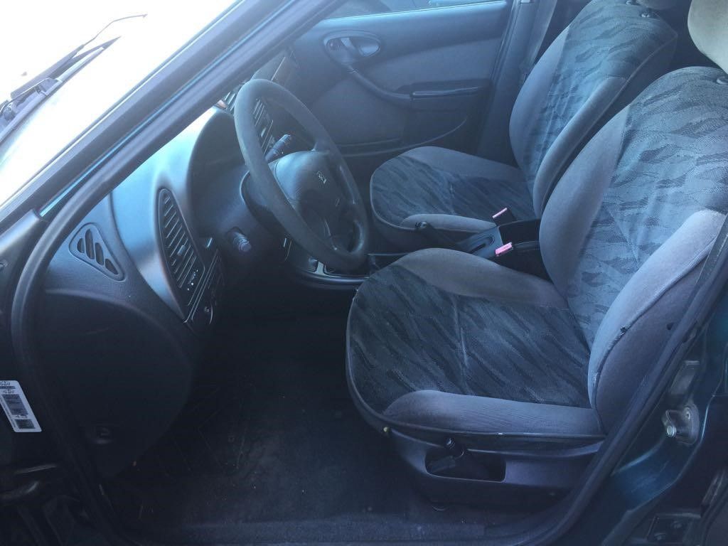 Citroën Xsara 1.9D: VEHÍCULOS de Ocasión A Lagoa Ribadumia Citroën Xsara 1.9D: VEHÍCULOS de Ocasión A Lagoa Ribadumia