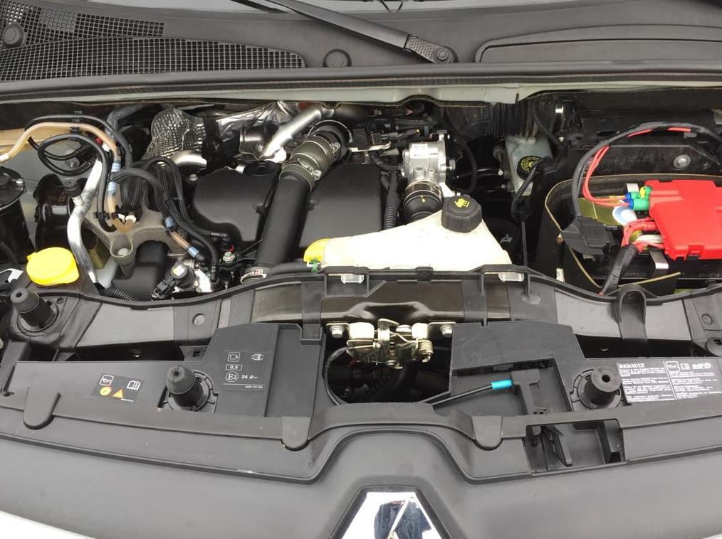 RENAULT KANGOO 1.5DCI 75CV: Vehículos de ocasión de OCASIÓN A LAGOA RENAULT KANGOO 1.5DCI 75CV: Vehículos de ocasión de OCASIÓN A LAGOA