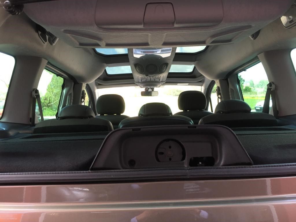 Citroën Berlingo 1.6HDI 114CV: VEHÍCULOS de Ocasión A Lagoa Ribadumia Citroën Berlingo 1.6HDI 114CV: VEHÍCULOS de Ocasión A Lagoa Ribadumia
