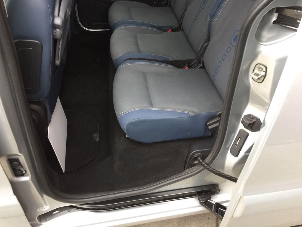 Citroën Berlingo Multiespace 1.6HDI 108CV: VEHÍCULOS de Ocasión A Lagoa Ribadumia Citroën Berlingo Multiespace 1.6HDI 108CV: VEHÍCULOS de Ocasión A Lagoa Ribadumia