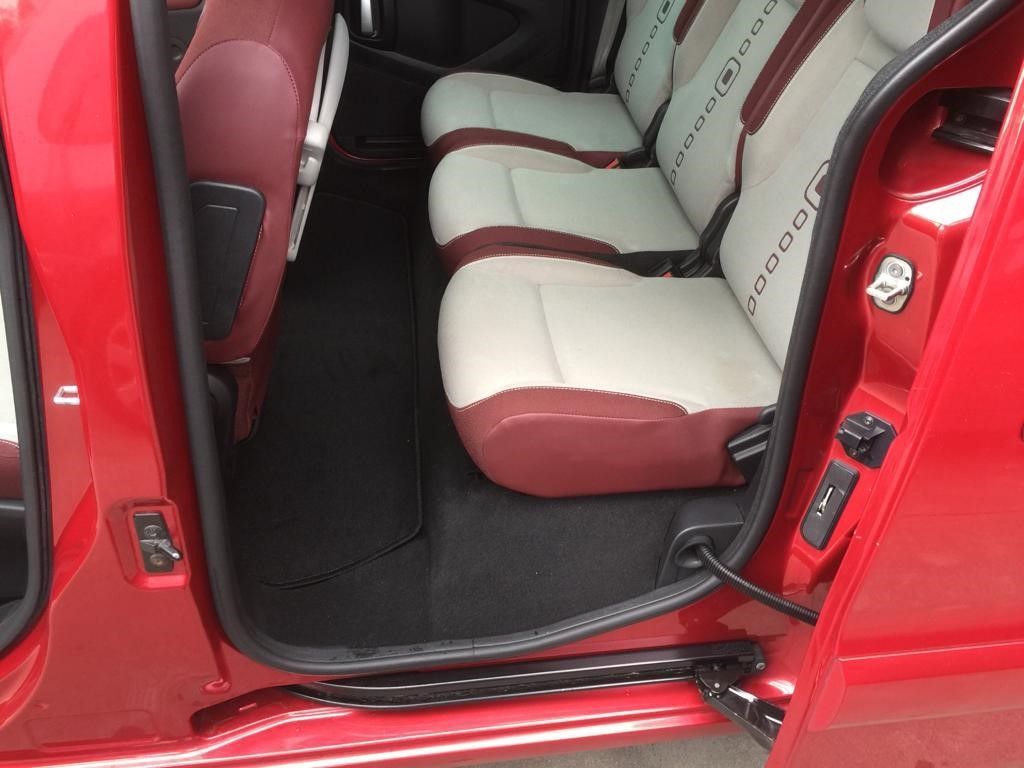 Citroën Berlingo 1.6HDI 109CV: VEHÍCULOS de Ocasión A Lagoa Ribadumia Citroën Berlingo 1.6HDI 109CV: VEHÍCULOS de Ocasión A Lagoa Ribadumia