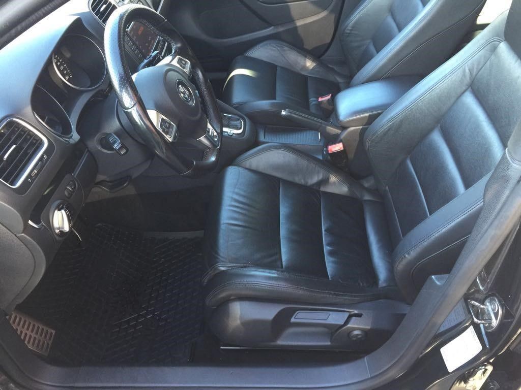 Volkswagen Golf GTD 2.0DSG: VEHÍCULOS de Ocasión A Lagoa Ribadumia Volkswagen Golf GTD 2.0DSG: VEHÍCULOS de Ocasión A Lagoa Ribadumia