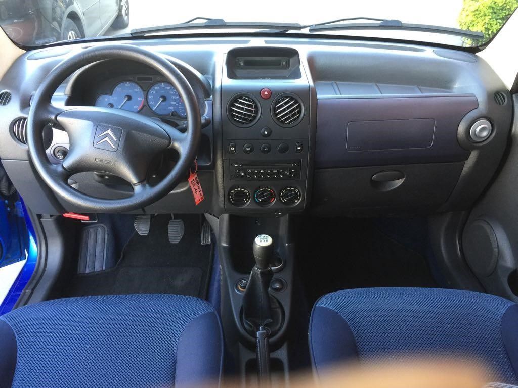 Citroën Berlingo Turismo 2.0HDI 90CV: VEHÍCULOS de Ocasión A Lagoa Ribadumia Citroën Berlingo Turismo 2.0HDI 90CV: VEHÍCULOS de Ocasión A Lagoa Ribadumia