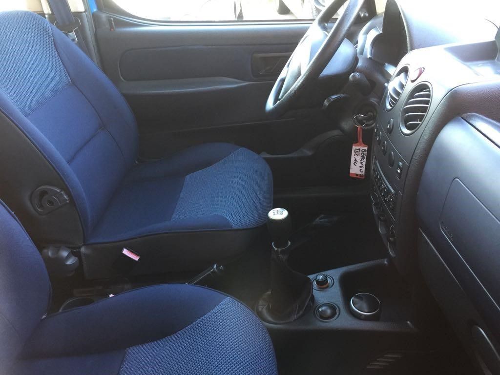 Citroën Berlingo Turismo 2.0HDI 90CV: VEHÍCULOS de Ocasión A Lagoa Ribadumia Citroën Berlingo Turismo 2.0HDI 90CV: VEHÍCULOS de Ocasión A Lagoa Ribadumia