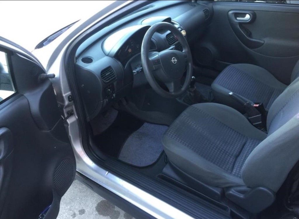Opel Corsa 1.7 65Cv: VEHÍCULOS de Ocasión A Lagoa Ribadumia Opel Corsa 1.7 65Cv: VEHÍCULOS de Ocasión A Lagoa Ribadumia
