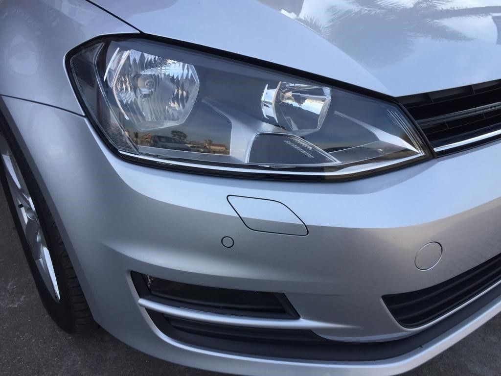 Volkswagen Golf Vii 1.6TDI 110CV Bluemotion: VEHÍCULOS de Ocasión A Lagoa Ribadumia Volkswagen Golf Vii 1.6TDI 110CV Bluemotion: VEHÍCULOS de Ocasión A Lagoa Ribadumia
