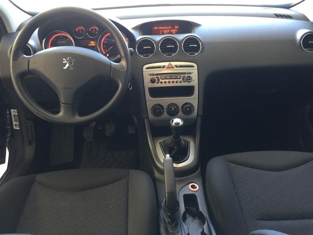 Peugeot 308 1.6HDI 90CV: VEHÍCULOS de Ocasión A Lagoa Ribadumia Peugeot 308 1.6HDI 90CV: VEHÍCULOS de Ocasión A Lagoa Ribadumia